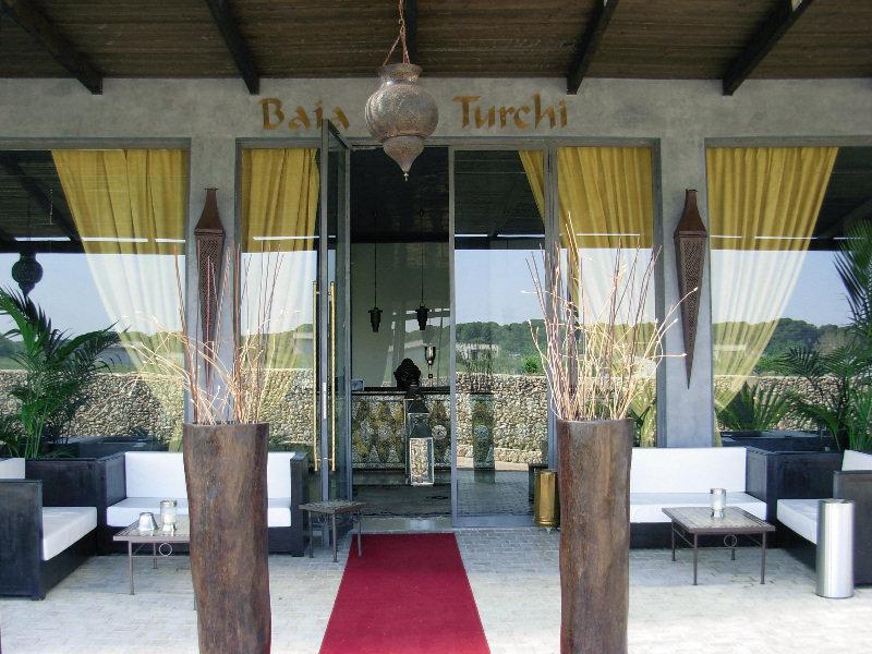 Amareclub Baia Dei Turchi Resort - Adults Only Отранто Экстерьер фото